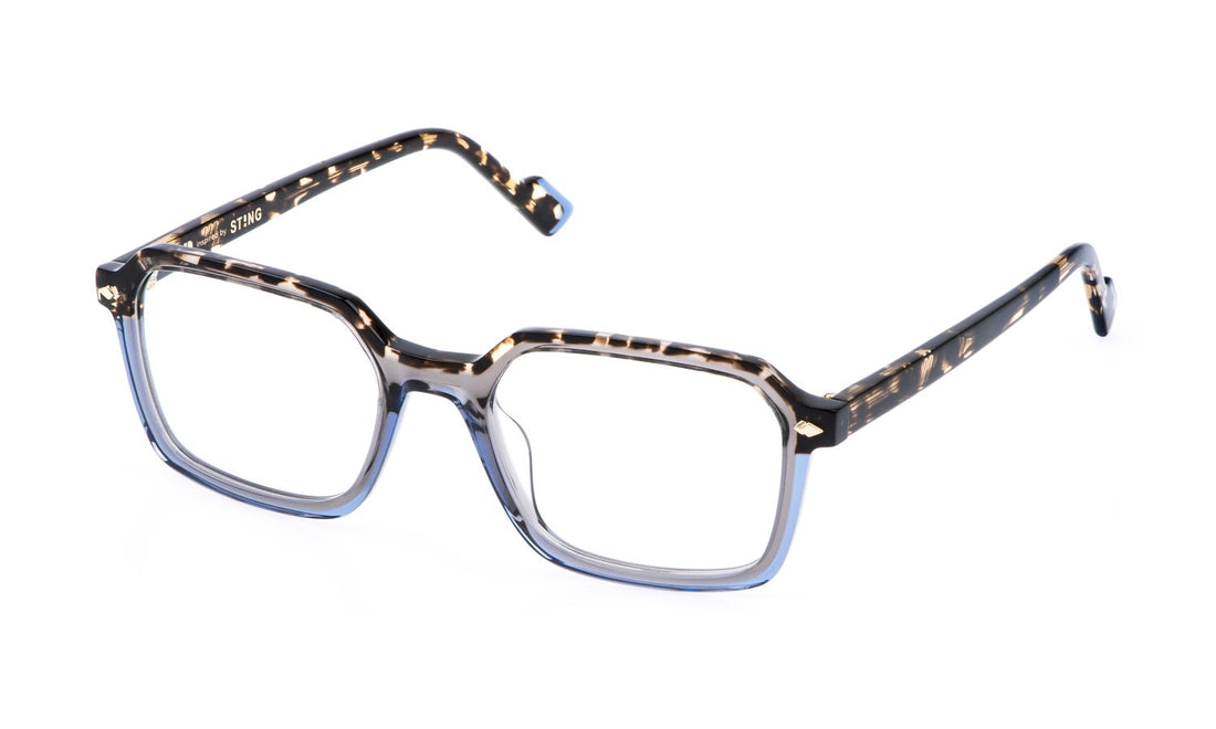 Translation missing: es.seo.product.type.gafas-graduadas sting vst543 098z gris square masculino talla 53mm - Translation missing: es.seo.product.alt.imagen-principal
