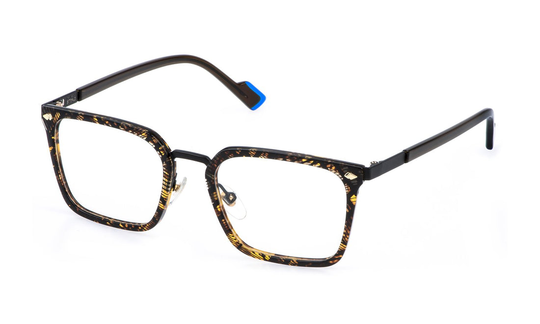 Translation missing: es.seo.product.type.gafas-graduadas sting vst549 0531 negro square masculino talla 53mm - Translation missing: es.seo.product.alt.imagen-principal