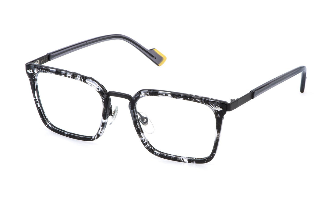 Translation missing: es.seo.product.type.gafas-graduadas sting vst549 0552 gris square masculino talla 53mm - Translation missing: es.seo.product.alt.imagen-principal