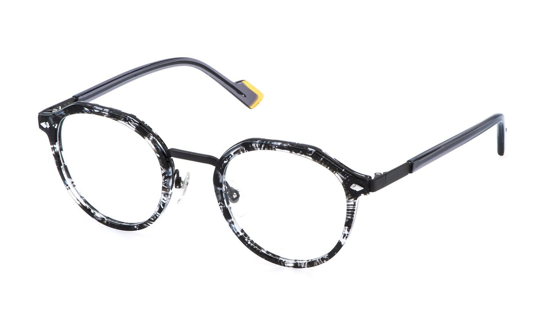 Translation missing: es.seo.product.type.gafas-graduadas sting vst550 0552 gris geometric masculino talla 50mm - Translation missing: es.seo.product.alt.imagen-principal