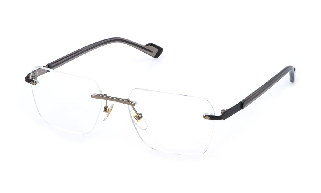 Translation missing: es.seo.product.type.gafas-graduadas sting vst551 08ff dorado geometric masculino talla 56mm - Translation missing: es.seo.product.alt.imagen-principal