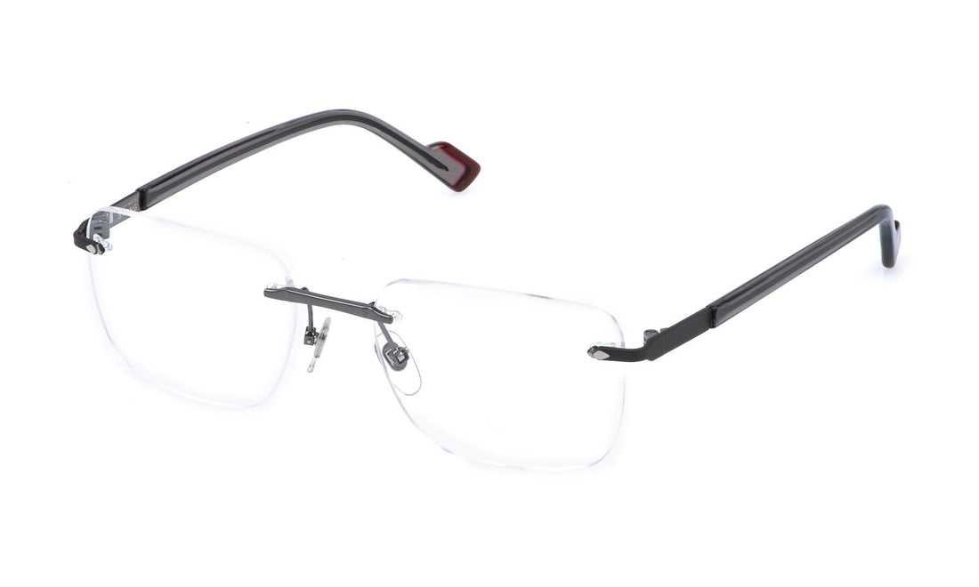 Translation missing: es.seo.product.type.gafas-graduadas sting vst552 0509 square masculino talla 55mm - Translation missing: es.seo.product.alt.imagen-principal