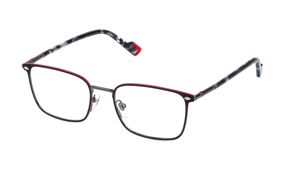 Translation missing: es.seo.product.type.gafas-graduadas sting vst555 0q46 negro square masculino talla 56mm - Translation missing: es.seo.product.alt.imagen-principal