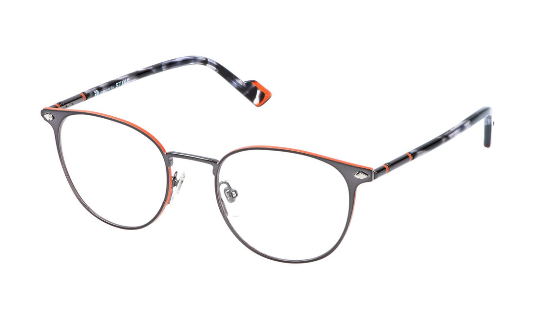 Translation missing: es.seo.product.type.gafas-graduadas sting vst556 593y plateado pantos masculino talla 52mm - Translation missing: es.seo.product.alt.imagen-principal