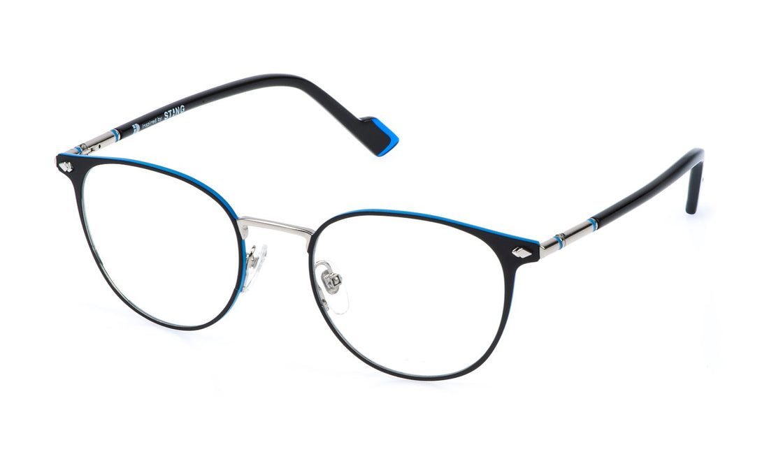 Translation missing: es.seo.product.type.gafas-graduadas sting vst556 q46y negro pantos masculino talla 50mm - Translation missing: es.seo.product.alt.imagen-principal