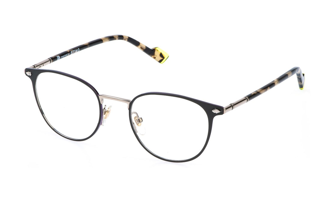 Translation missing: es.seo.product.type.gafas-graduadas sting vst556 0srl verde pantos masculino talla 52mm - Translation missing: es.seo.product.alt.imagen-principal
