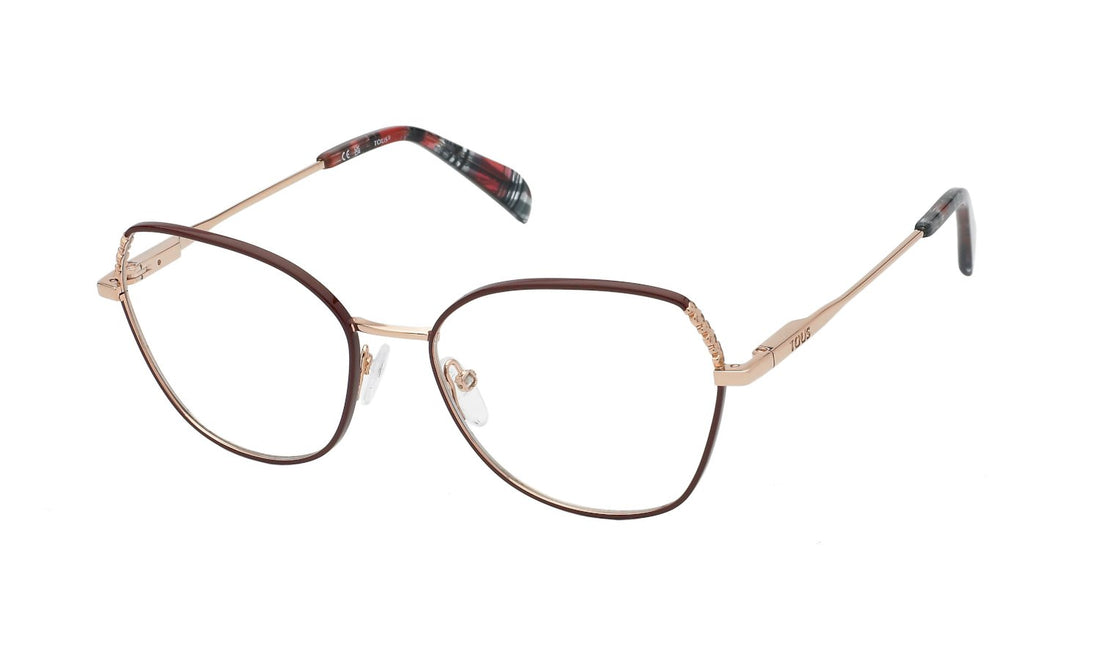 Translation missing: es.seo.product.type.gafas-graduadas tous vto452 02am femenino talla 54mm - Translation missing: es.seo.product.alt.imagen-principal