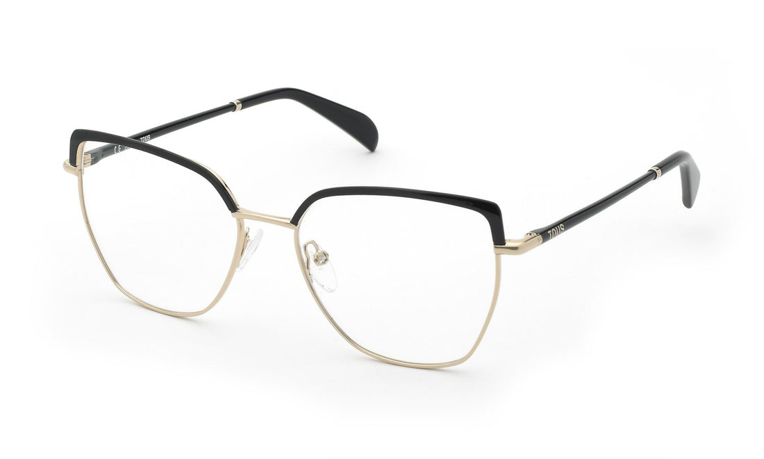 Translation missing: es.seo.product.type.gafas-graduadas tous vto475 0301 dorado geometric femenino talla 55mm - Translation missing: es.seo.product.alt.imagen-principal