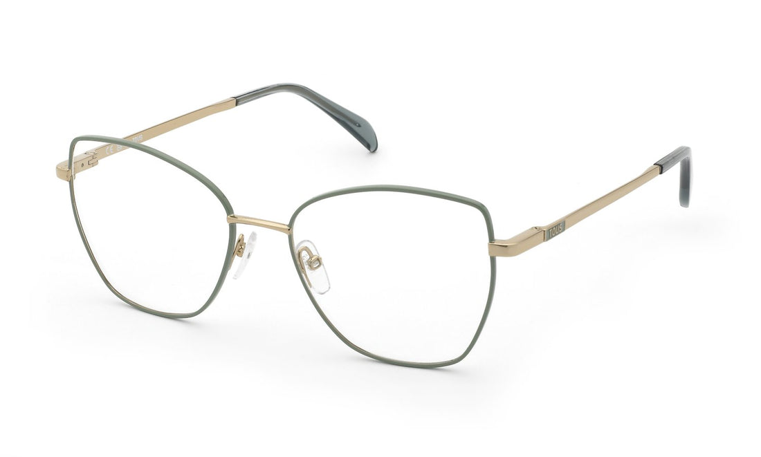 Translation missing: es.seo.product.type.gafas-graduadas tous vto476v 0376 dorado geometric femenino talla 55mm - Translation missing: es.seo.product.alt.imagen-principal