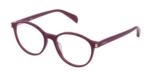 Translation missing: es.seo.product.type.gafas-graduadas tous vtoa74 09ma femenino talla 51mm - Translation missing: es.seo.product.alt.imagen-principal