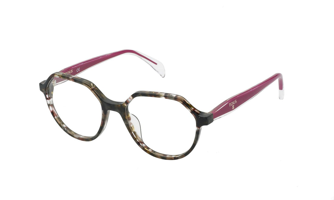 Translation missing: es.seo.product.type.gafas-graduadas tous vtob56 09bd femenino talla 51mm - Translation missing: es.seo.product.alt.imagen-principal