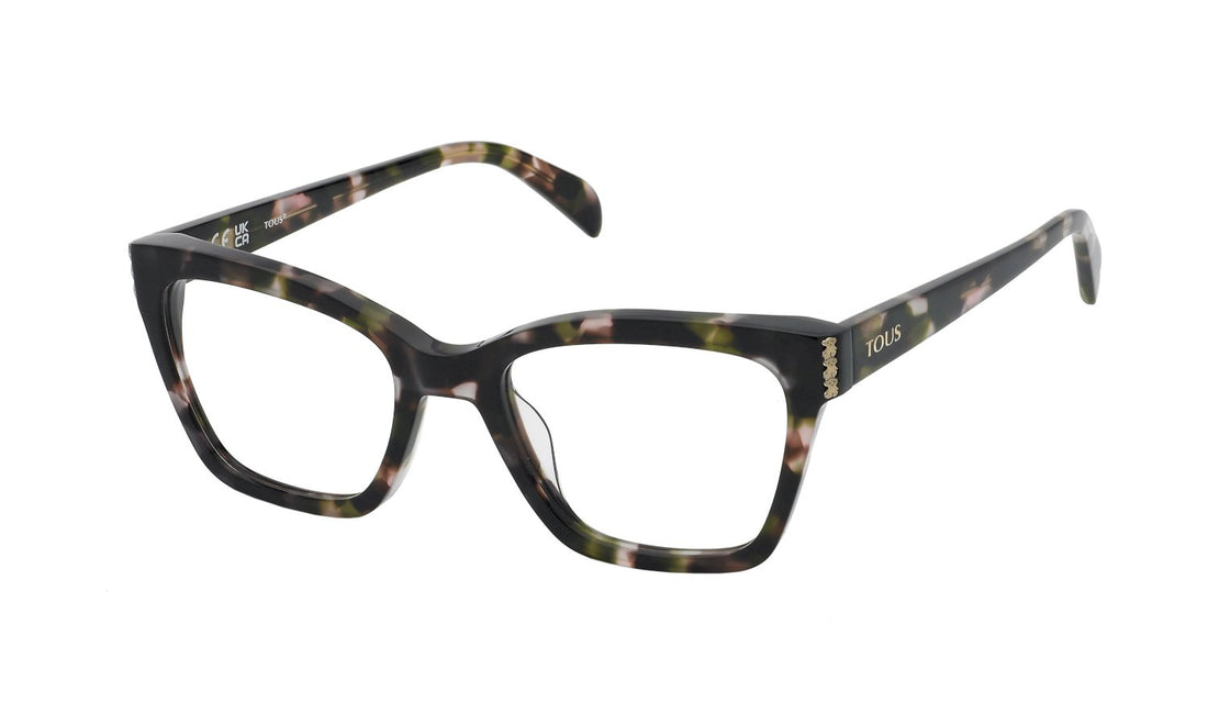 Translation missing: es.seo.product.type.gafas-graduadas tous vtob66w 0agk femenino talla 51mm - Translation missing: es.seo.product.alt.imagen-principal