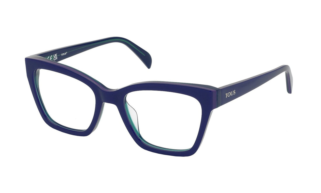 Translation missing: es.seo.product.type.gafas-graduadas tous vtob66 09dn femenino talla 53mm - Translation missing: es.seo.product.alt.imagen-principal