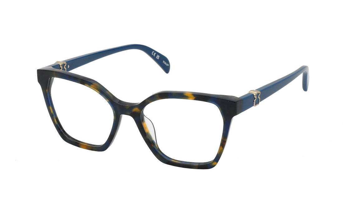 Translation missing: es.seo.product.type.gafas-graduadas tous vtob71 09uv femenino talla 53mm - Translation missing: es.seo.product.alt.imagen-principal