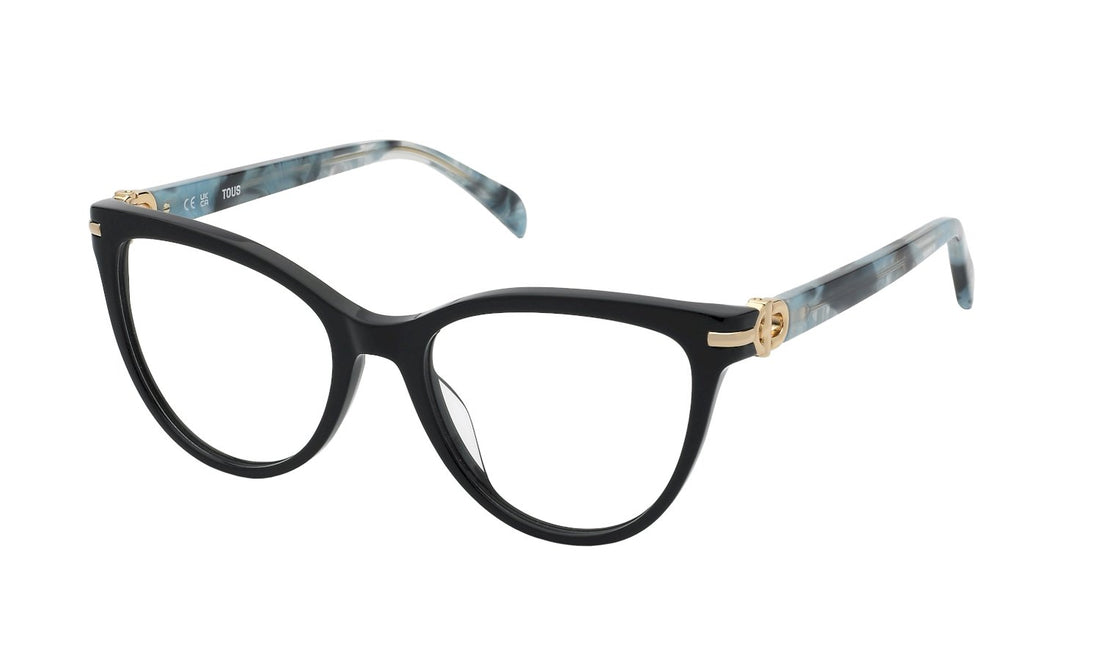 Translation missing: es.seo.product.type.gafas-graduadas tous vtoc06 700y femenino talla 53mm - Translation missing: es.seo.product.alt.imagen-principal
