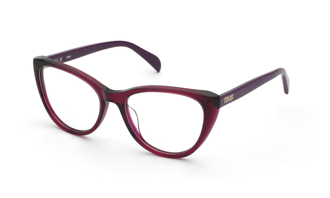 Translation missing: es.seo.product.type.gafas-graduadas tous vtoc09 0afd frambuesa butterfly femenino talla 53mm - Translation missing: es.seo.product.alt.imagen-principal