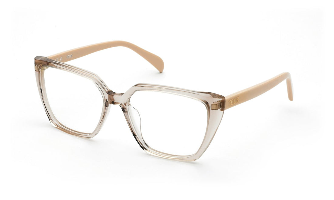 Translation missing: es.seo.product.type.gafas-graduadas tous vtoc10 0913 beige geometric femenino talla 54mm - Translation missing: es.seo.product.alt.imagen-principal