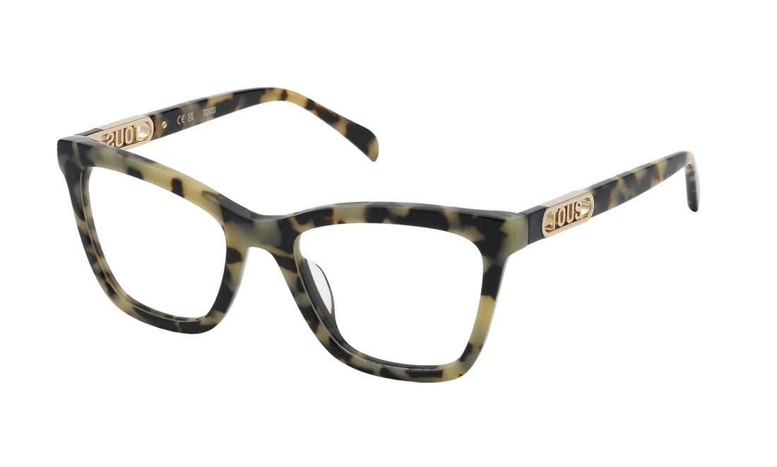 Translation missing: es.seo.product.type.gafas-graduadas tous vtoc13 0xa5 femenino talla 53mm - Translation missing: es.seo.product.alt.imagen-principal