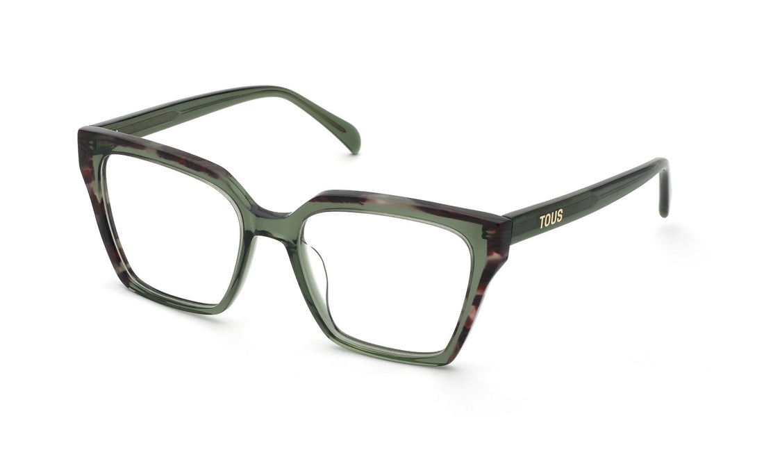 Translation missing: es.seo.product.type.gafas-graduadas tous vtoc47v 0vc7 rosa square femenino talla 52mm - Translation missing: es.seo.product.alt.imagen-principal