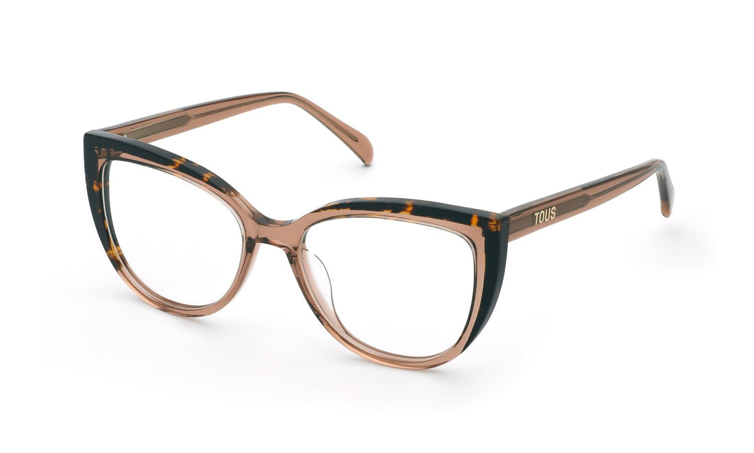 Translation missing: es.seo.product.type.gafas-graduadas tous vtoc48v 0745 havana butterfly femenino talla 53mm - Translation missing: es.seo.product.alt.imagen-principal