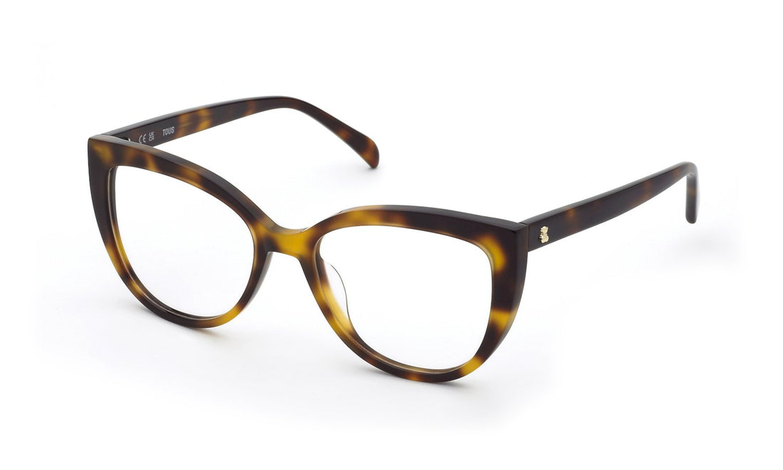 Translation missing: es.seo.product.type.gafas-graduadas tous vtoc48 0752 havana butterfly femenino talla 53mm - Translation missing: es.seo.product.alt.imagen-principal