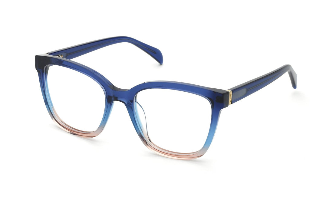 Translation missing: es.seo.product.type.gafas-graduadas tous vtoc49 06pe azul square femenino talla 53mm - Translation missing: es.seo.product.alt.imagen-principal