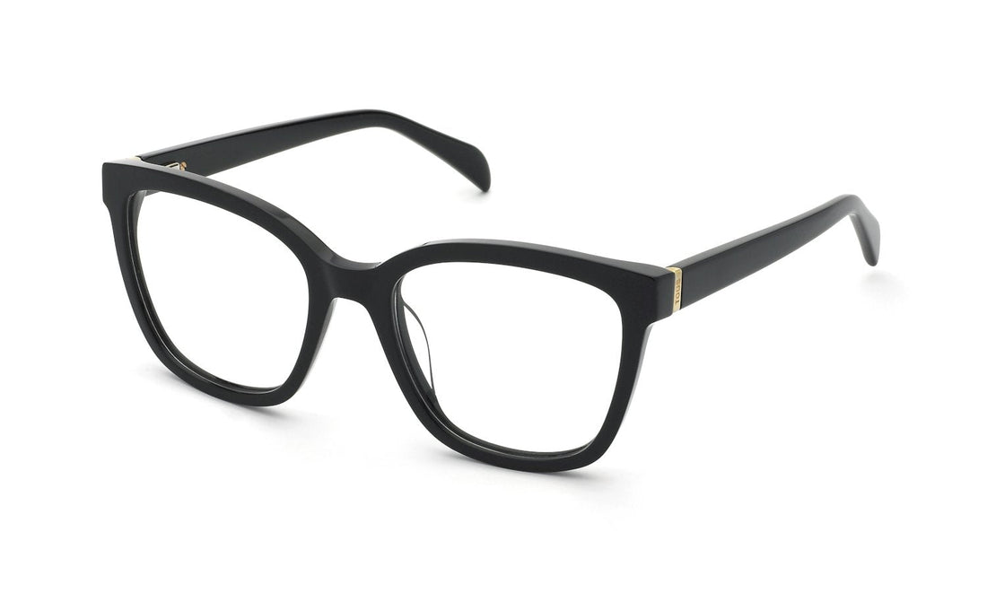 Translation missing: es.seo.product.type.gafas-graduadas tous vtoc49 0700 negro square femenino talla 53mm - Translation missing: es.seo.product.alt.imagen-principal
