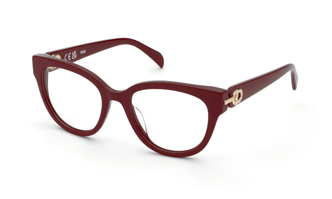 Translation missing: es.seo.product.type.gafas-graduadas tous vtoc51 08la burdeos butterfly femenino talla 52mm - Translation missing: es.seo.product.alt.imagen-principal