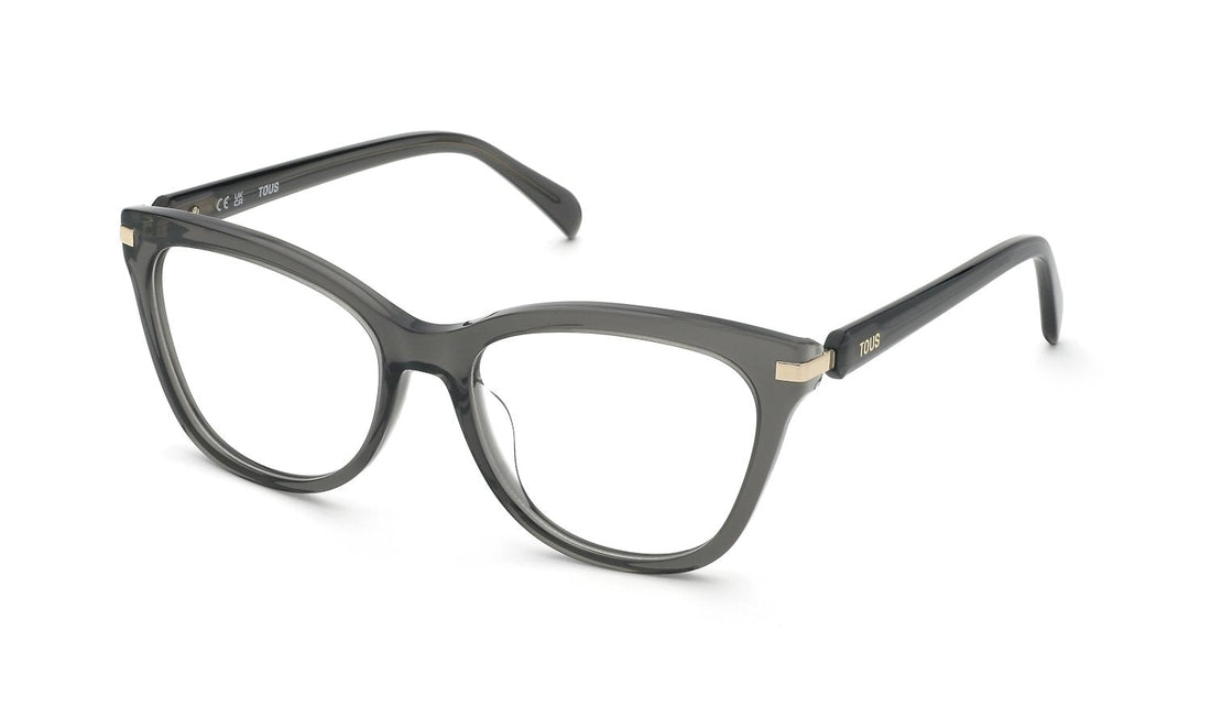 Translation missing: es.seo.product.type.gafas-graduadas tous vtoc54 0868 gris square femenino talla 53mm - Translation missing: es.seo.product.alt.imagen-principal
