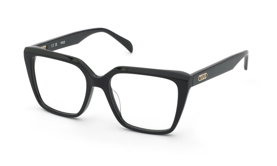 Translation missing: es.seo.product.type.gafas-graduadas tous vtoc55 0700 negro square femenino talla 53mm - Translation missing: es.seo.product.alt.imagen-principal