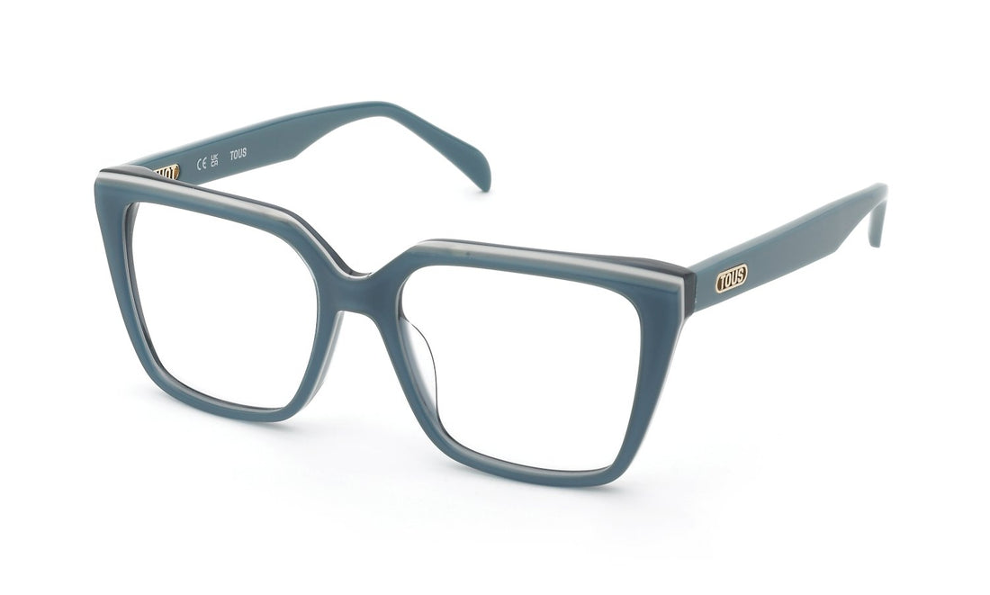 Translation missing: es.seo.product.type.gafas-graduadas tous vtoc55 0g36 azul square femenino talla 53mm - Translation missing: es.seo.product.alt.imagen-principal