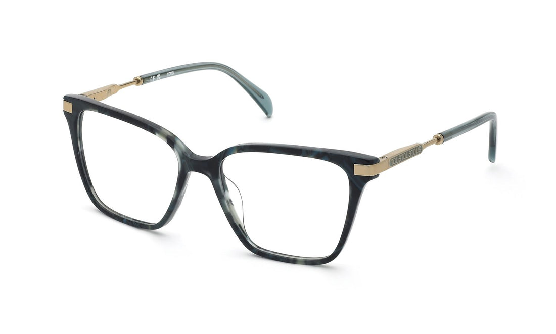 Translation missing: es.seo.product.type.gafas-graduadas tous vtoc57 01gy negro square femenino talla 53mm - Translation missing: es.seo.product.alt.imagen-principal