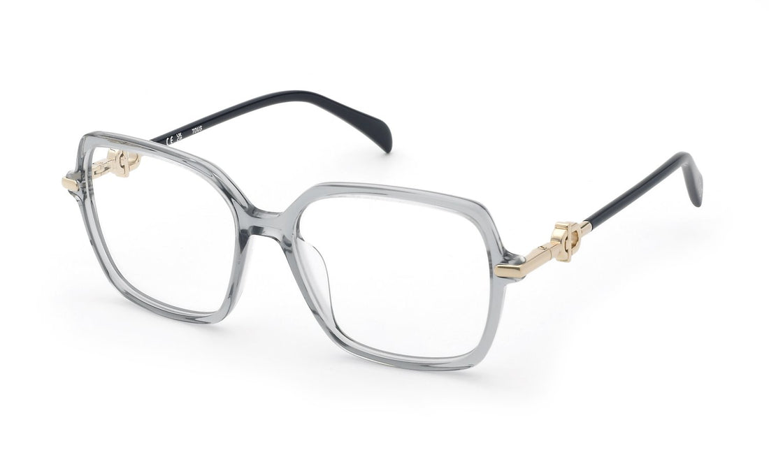 Translation missing: es.seo.product.type.gafas-graduadas tous vtoc61 03gu gris square femenino talla 54mm - Translation missing: es.seo.product.alt.imagen-principal