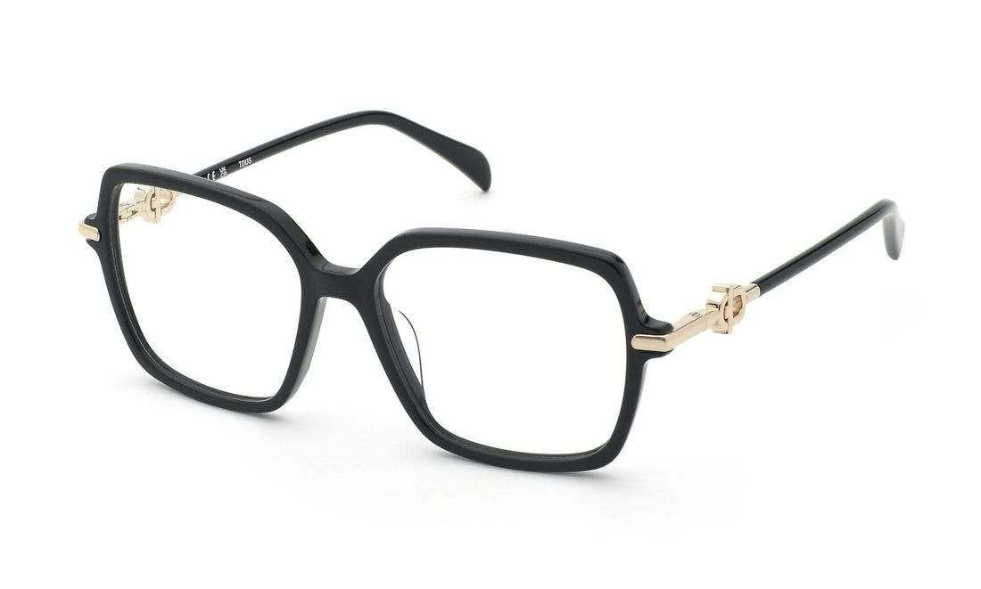 Translation missing: es.seo.product.type.gafas-graduadas tous vtoc61 0700 negro square femenino talla 54mm - Translation missing: es.seo.product.alt.imagen-principal