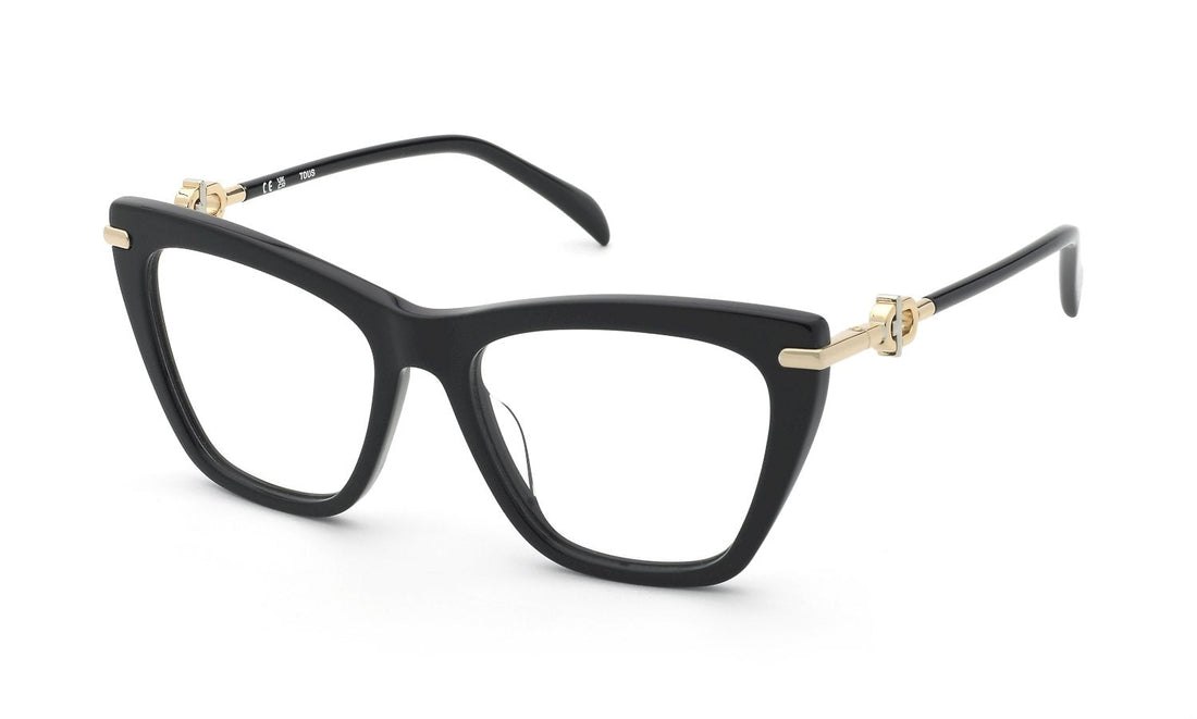 Translation missing: es.seo.product.type.gafas-graduadas tous vtoc62 0700 negro square femenino talla 53mm - Translation missing: es.seo.product.alt.imagen-principal