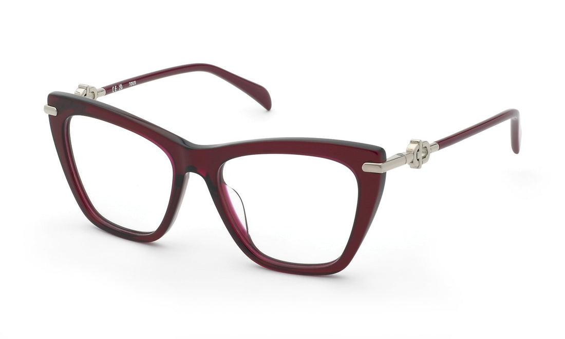 Translation missing: es.seo.product.type.gafas-graduadas tous vtoc62 0afd square femenino talla 53mm - Translation missing: es.seo.product.alt.imagen-principal