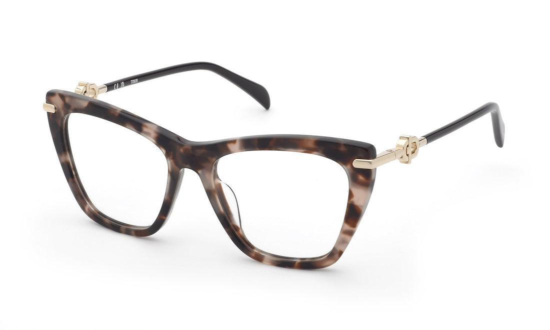 Translation missing: es.seo.product.type.gafas-graduadas tous vtoc62 0xap marron square femenino talla 53mm - Translation missing: es.seo.product.alt.imagen-principal