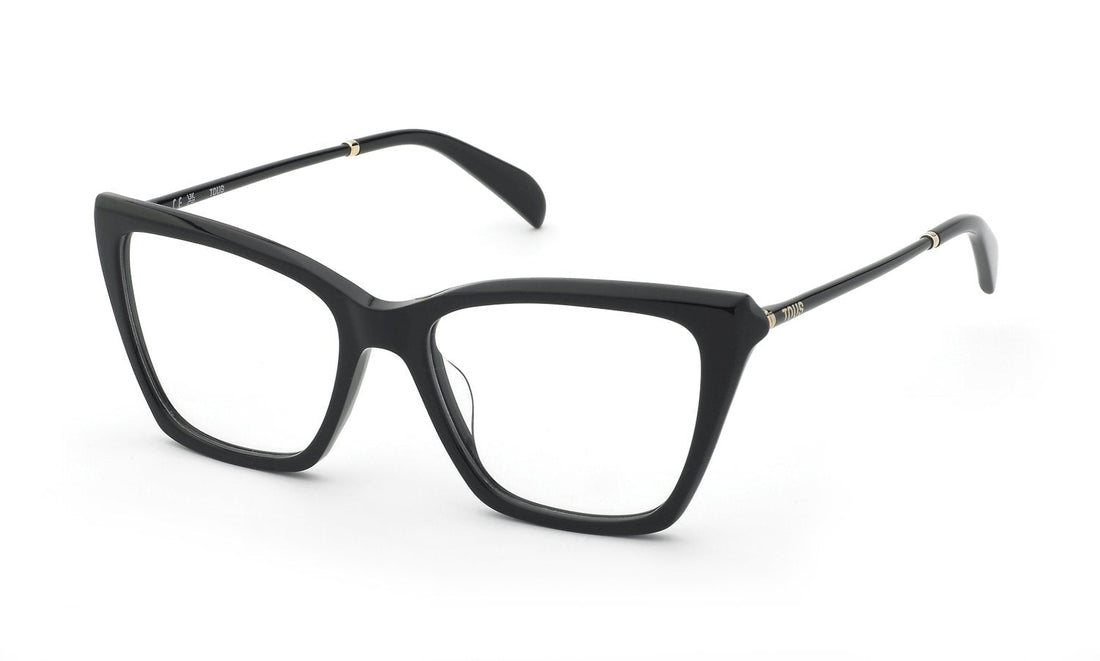 Translation missing: es.seo.product.type.gafas-graduadas tous vtoc63 0700 negro square femenino talla 50mm - Translation missing: es.seo.product.alt.imagen-principal