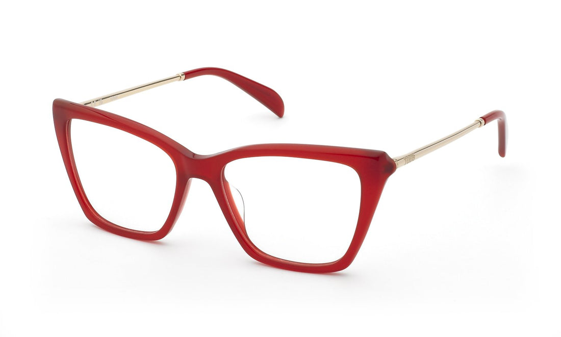 Translation missing: es.seo.product.type.gafas-graduadas tous vtoc63 09y9 rojo square femenino talla 53mm - Translation missing: es.seo.product.alt.imagen-principal