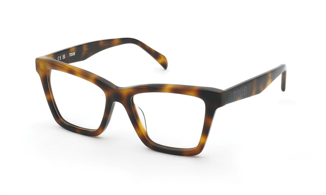 Translation missing: es.seo.product.type.gafas-graduadas tous vtoc65 0752 havana square femenino talla 49mm - Translation missing: es.seo.product.alt.imagen-principal