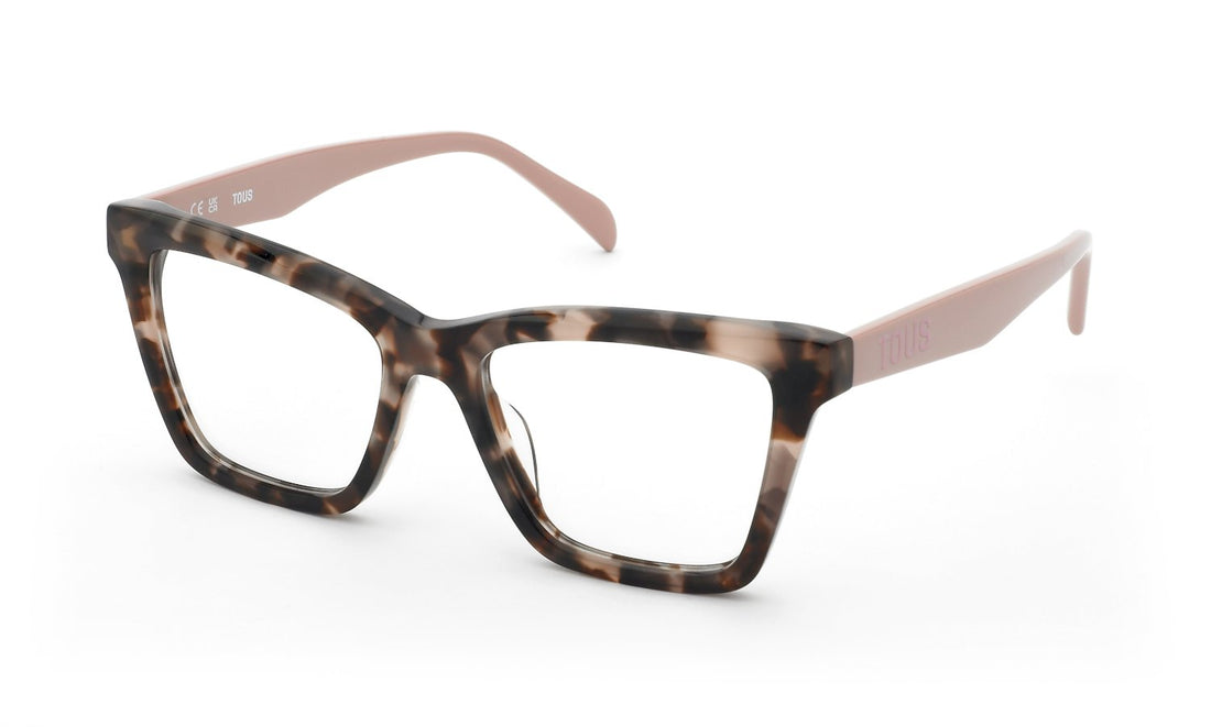 Translation missing: es.seo.product.type.gafas-graduadas tous vtoc65 0xap marron square femenino talla 52mm - Translation missing: es.seo.product.alt.imagen-principal