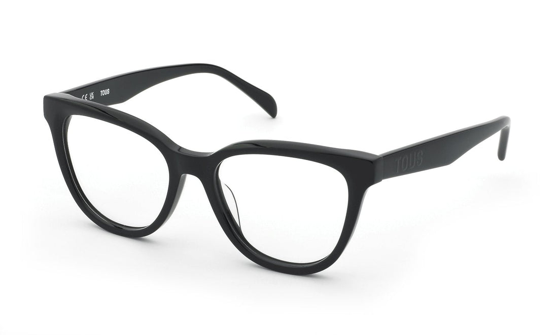 Translation missing: es.seo.product.type.gafas-graduadas tous vtoc66 0700 negro butterfly femenino talla 52mm - Translation missing: es.seo.product.alt.imagen-principal
