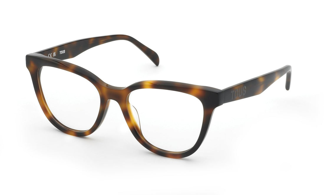 Translation missing: es.seo.product.type.gafas-graduadas tous vtoc66 0752 havana butterfly femenino talla 52mm - Translation missing: es.seo.product.alt.imagen-principal