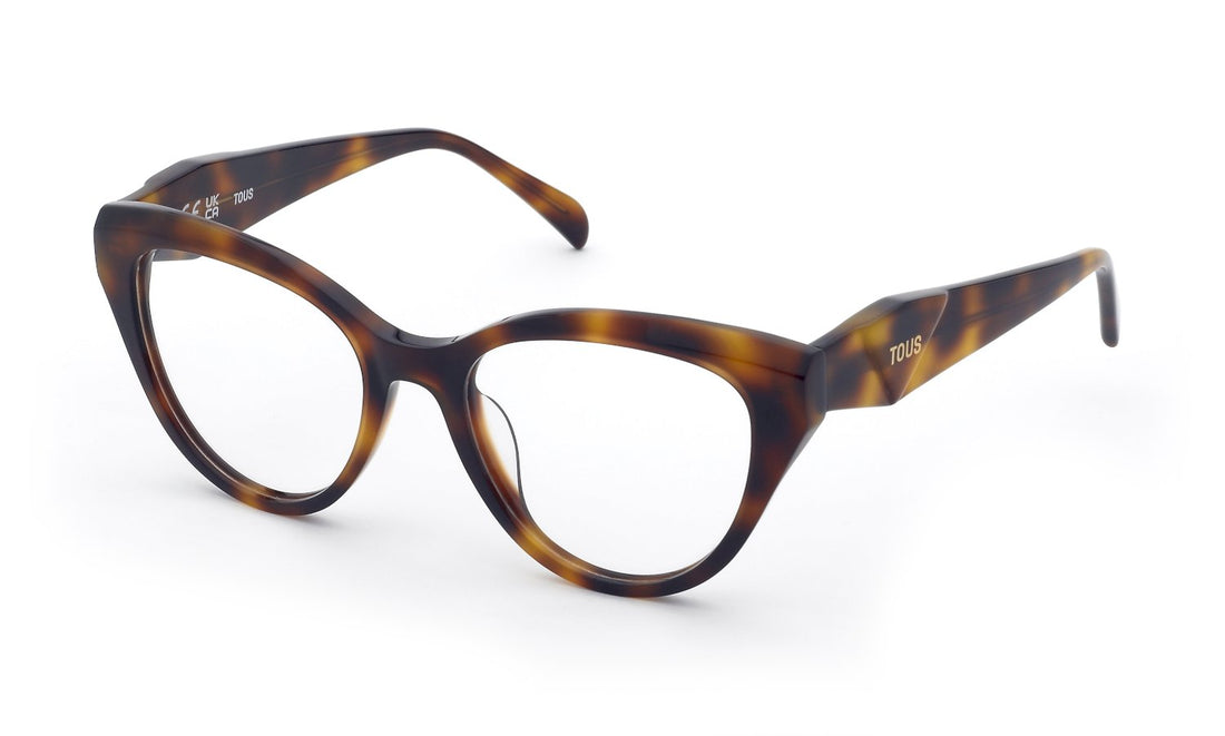 Translation missing: es.seo.product.type.gafas-graduadas tous vtoc70 0752 havana butterfly femenino talla 51mm - Translation missing: es.seo.product.alt.imagen-principal