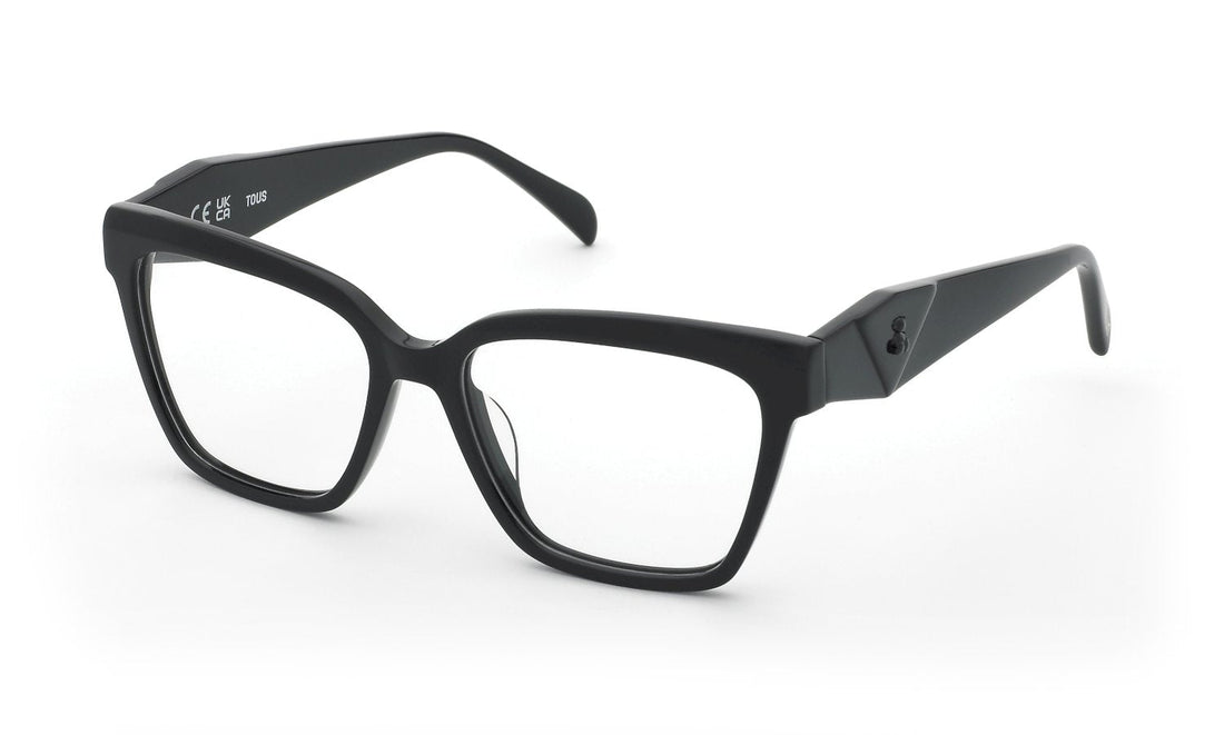 Translation missing: es.seo.product.type.gafas-graduadas tous vtoc71v 700y negro square femenino talla 53mm - Translation missing: es.seo.product.alt.imagen-principal