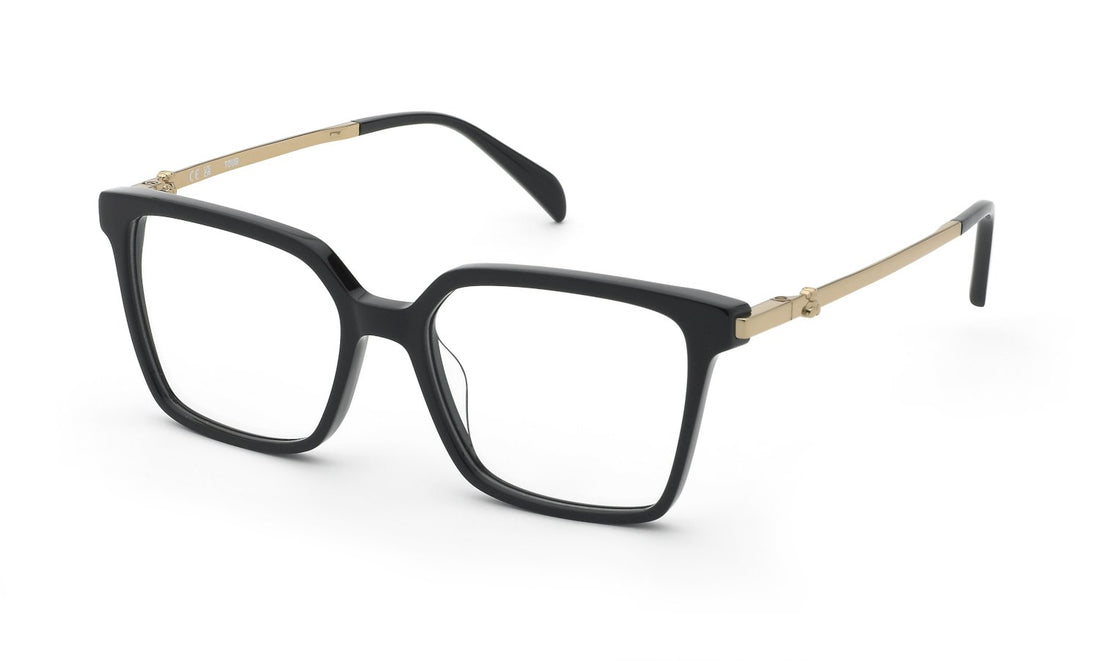 Translation missing: es.seo.product.type.gafas-graduadas tous vtoc72 0700 negro square femenino talla 51mm - Translation missing: es.seo.product.alt.imagen-principal