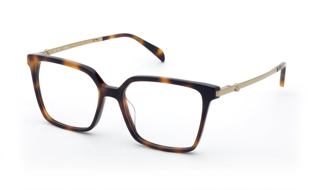 Translation missing: es.seo.product.type.gafas-graduadas tous vtoc72 0752 havana square femenino talla 53mm - Translation missing: es.seo.product.alt.imagen-principal