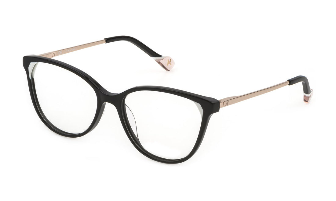 Translation missing: es.seo.product.type.gafas-graduadas yalea vya010 0700 femenino talla 54mm - Translation missing: es.seo.product.alt.imagen-principal