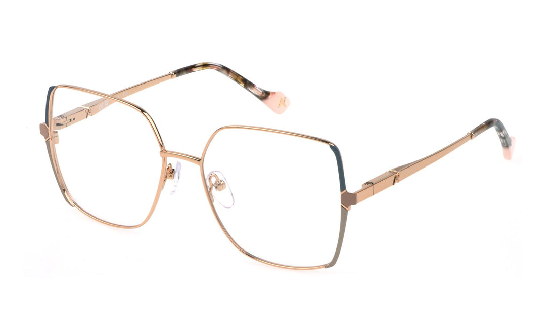 Translation missing: es.seo.product.type.gafas-graduadas yalea vya088 08fc femenino talla 55mm - Translation missing: es.seo.product.alt.imagen-principal