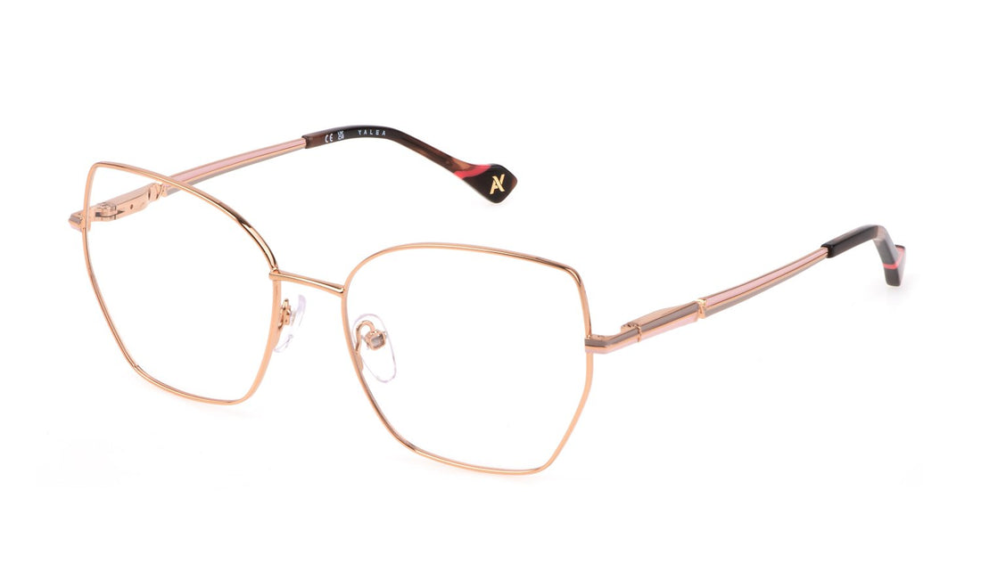 Translation missing: es.seo.product.type.gafas-graduadas yalea vya093 08fc femenino talla 55mm - Translation missing: es.seo.product.alt.imagen-principal
